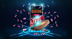 Nové Casino Objevte Svět Hraní s Bonusy a Atraktivními Nabídkami