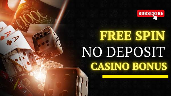 Unlock Excitement 50 Free Spins No Deposit Available Now!