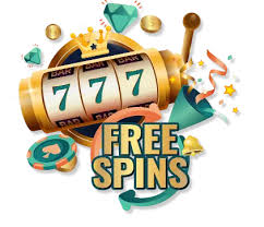Unlock Excitement 50 Free Spins No Deposit Available Now!