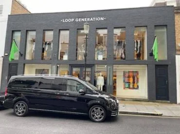 Automotive Rent With Driver In United Kingdom Personal Driver In Uk For Day