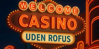 Bedste Casinoer uden MitID - Find Dine Favoritter Bedste Casinoer uden MitID - Find Dine Favoritter