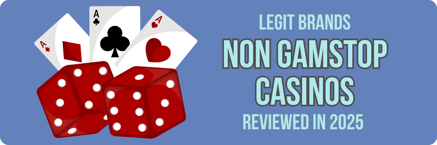 Explore the World of Non-GamStop Casinos