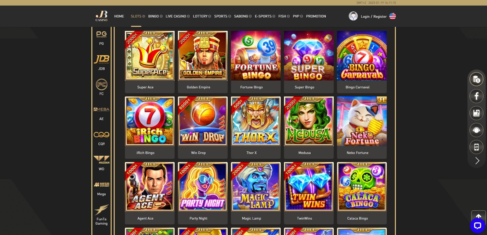 The Ultimate JB Casino Guide Tips, Games, and Strategies